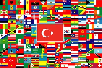 Dünya Ülkeleri Listesi